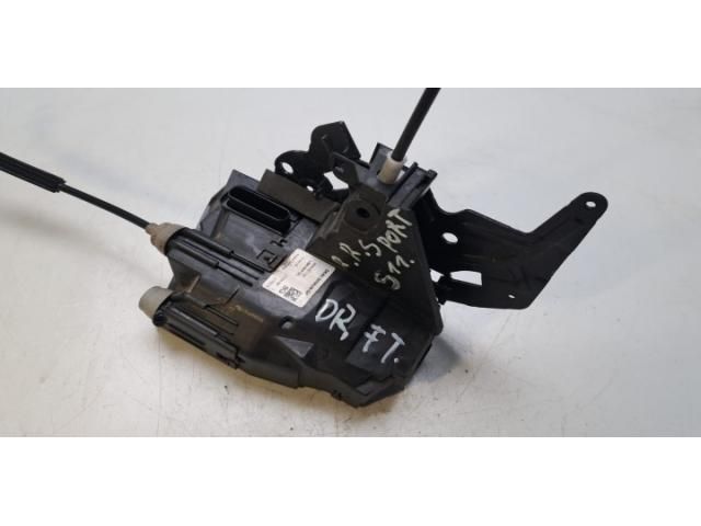 bontott LAND ROVER RANGE ROVER Jobb első Ajtózár