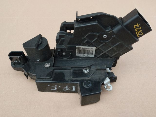 bontott LAND ROVER RANGE ROVER Jobb első Ajtózár