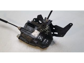 bontott LAND ROVER RANGE ROVER Jobb első Ajtózár