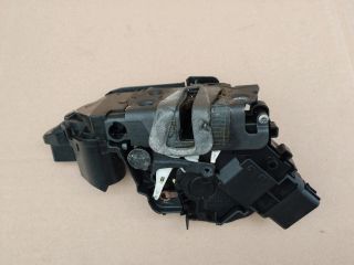 bontott LAND ROVER RANGE ROVER Jobb első Ajtózár