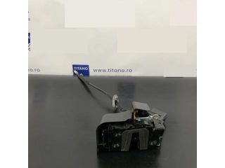 bontott LAND ROVER RANGE ROVER Jobb első Ajtózár