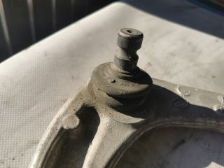 bontott LAND ROVER RANGE ROVER Jobb első Alsó Első Lengőkar