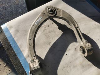 bontott LAND ROVER RANGE ROVER Jobb első Alsó Első Lengőkar