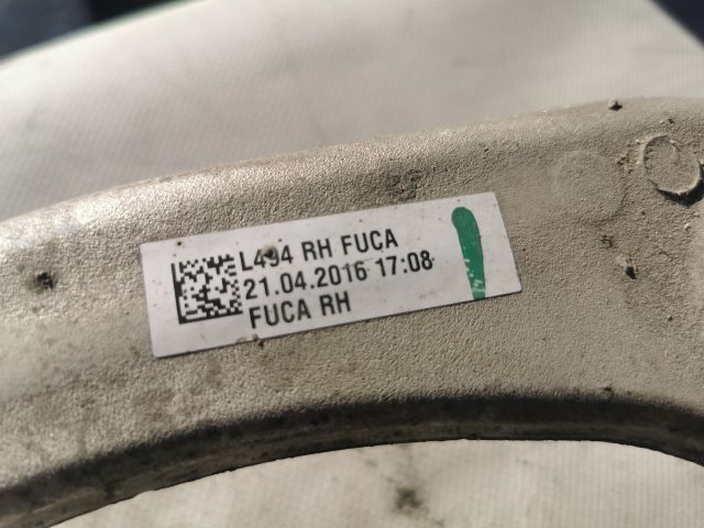 bontott LAND ROVER RANGE ROVER Jobb első Alsó Első Lengőkar