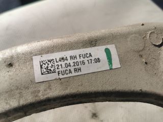 bontott LAND ROVER RANGE ROVER Jobb első Alsó Első Lengőkar