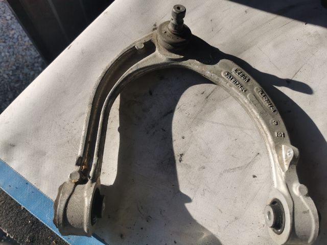 bontott LAND ROVER RANGE ROVER Jobb első Alsó Első Lengőkar