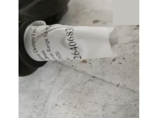 bontott LAND ROVER RANGE ROVER Jobb első Alsó Lengőkar