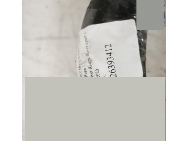 bontott LAND ROVER RANGE ROVER Jobb első Alsó Lengőkar