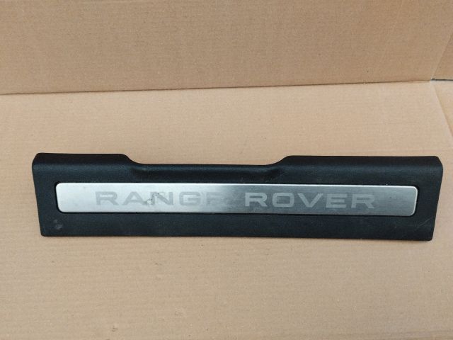 bontott LAND ROVER RANGE ROVER Jobb első Belső Küszöb Burkolat