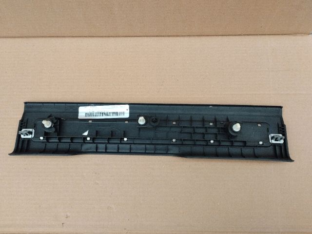 bontott LAND ROVER RANGE ROVER Jobb első Belső Küszöb Burkolat