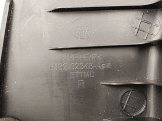 bontott LAND ROVER RANGE ROVER Jobb első Belső Küszöb Burkolat