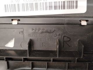 bontott LAND ROVER RANGE ROVER Jobb első Belső Küszöb Burkolat