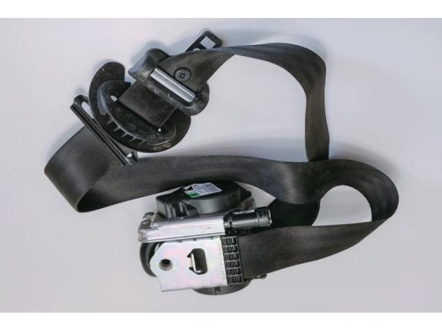 bontott LAND ROVER RANGE ROVER Jobb első Biztonsági Öv