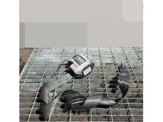 bontott LAND ROVER RANGE ROVER Jobb első Biztonsági Öv