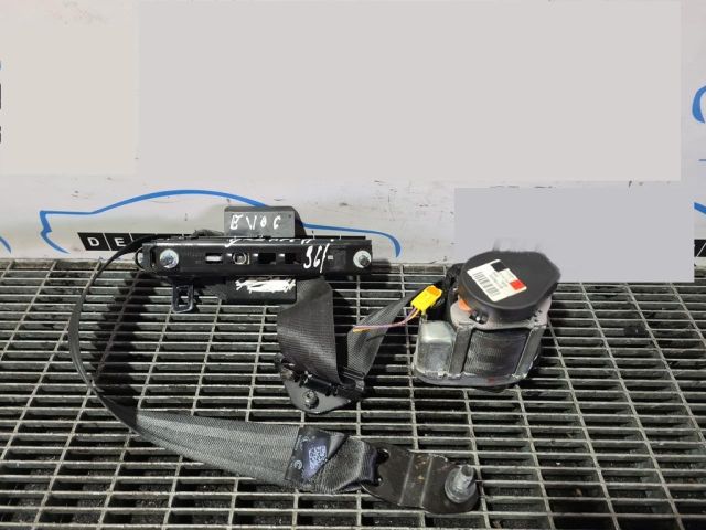 bontott LAND ROVER RANGE ROVER Jobb első Biztonsági Öv