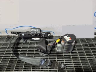 bontott LAND ROVER RANGE ROVER Jobb első Biztonsági Öv