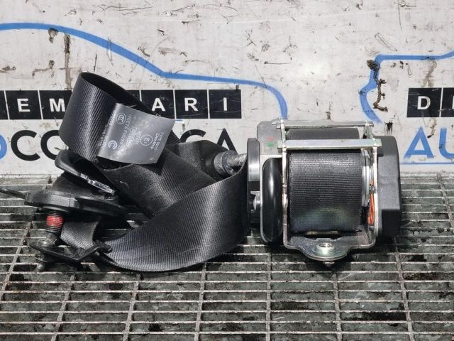 bontott LAND ROVER RANGE ROVER Jobb első Biztonsági Öv