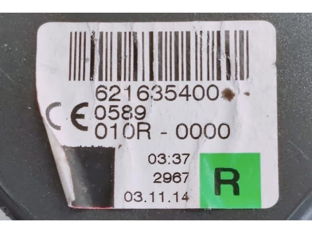 bontott LAND ROVER RANGE ROVER Jobb első Biztonsági Öv