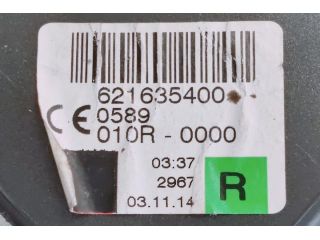 bontott LAND ROVER RANGE ROVER Jobb első Biztonsági Öv