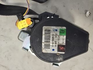 bontott LAND ROVER RANGE ROVER Jobb első Biztonsági Öv