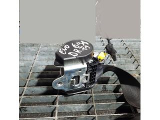 bontott LAND ROVER RANGE ROVER Jobb első Biztonsági Öv