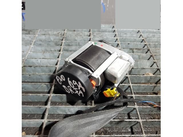 bontott LAND ROVER RANGE ROVER Jobb első Biztonsági Öv