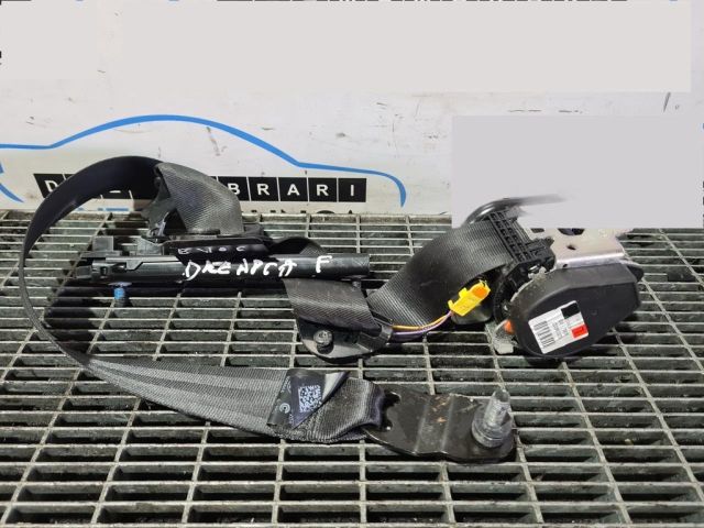 bontott LAND ROVER RANGE ROVER Jobb első Biztonsági Öv