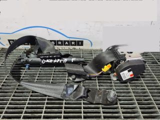 bontott LAND ROVER RANGE ROVER Jobb első Biztonsági Öv