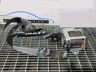 bontott LAND ROVER RANGE ROVER Jobb első Biztonsági Öv