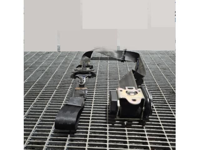 bontott LAND ROVER RANGE ROVER Jobb első Biztonsági Öv