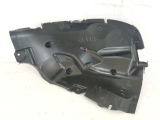 bontott LAND ROVER RANGE ROVER Jobb első Dobbetét (Kerékjárati, Műanyag)