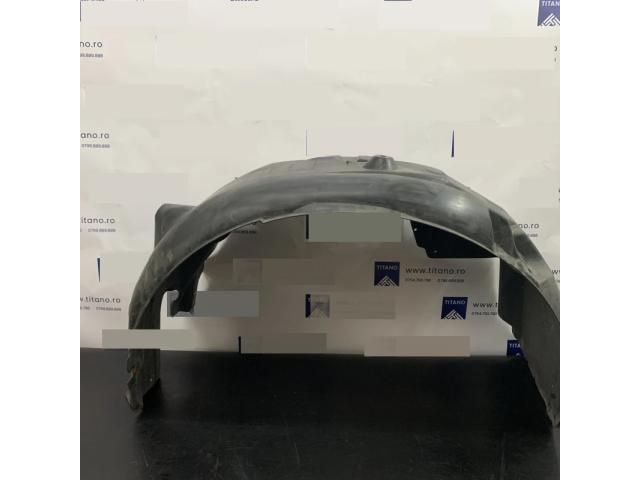 bontott LAND ROVER RANGE ROVER Jobb első Dobbetét (Kerékjárati, Műanyag)