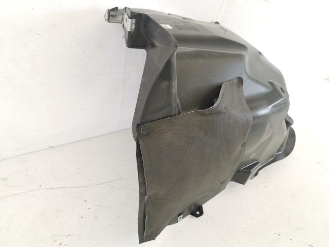 bontott LAND ROVER RANGE ROVER Jobb első Dobbetét (Kerékjárati, Műanyag)