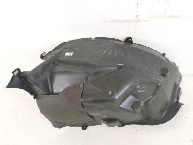 bontott LAND ROVER RANGE ROVER Jobb első Dobbetét (Kerékjárati, Műanyag)