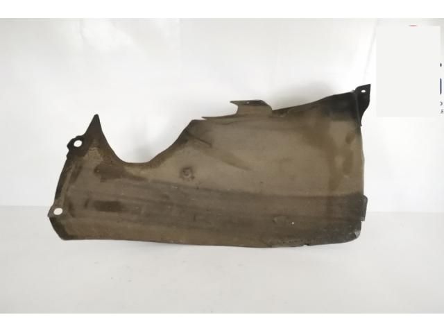 bontott LAND ROVER RANGE ROVER Jobb első Dobbetét (Kerékjárati, Műanyag)