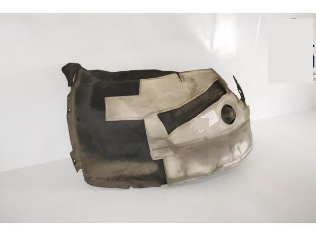 bontott LAND ROVER RANGE ROVER Jobb első Dobbetét (Kerékjárati, Műanyag)