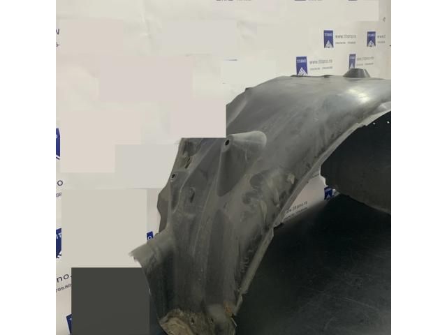 bontott LAND ROVER RANGE ROVER Jobb első Dobbetét (Kerékjárati, Műanyag)