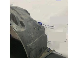 bontott LAND ROVER RANGE ROVER Jobb első Dobbetét (Kerékjárati, Műanyag)