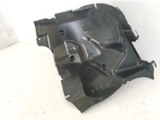 bontott LAND ROVER RANGE ROVER Jobb első Dobbetét (Kerékjárati, Műanyag)