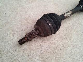 bontott LAND ROVER RANGE ROVER Jobb első Féltengely Tartó