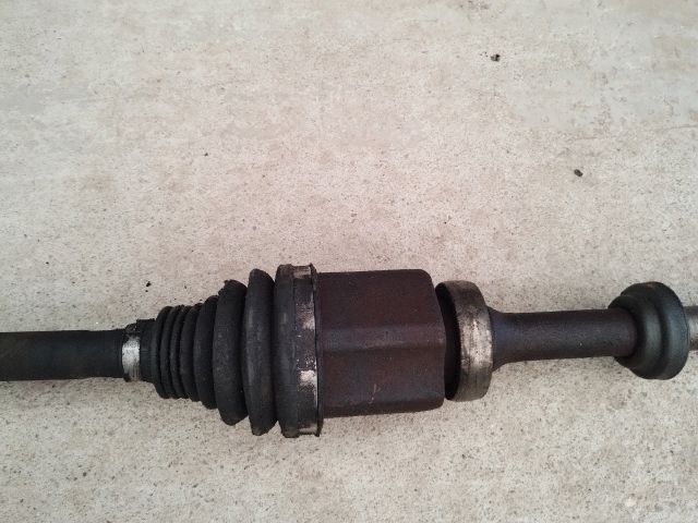 bontott LAND ROVER RANGE ROVER Jobb első Féltengely Tartó