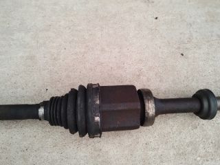 bontott LAND ROVER RANGE ROVER Jobb első Féltengely Tartó