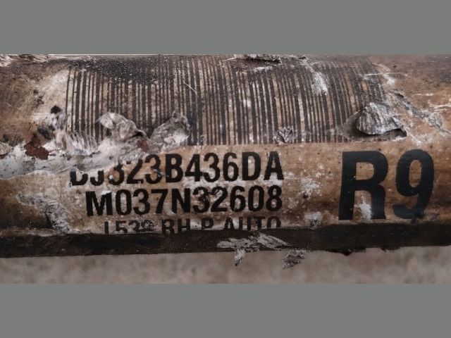 bontott LAND ROVER RANGE ROVER Jobb első Féltengely Tartó