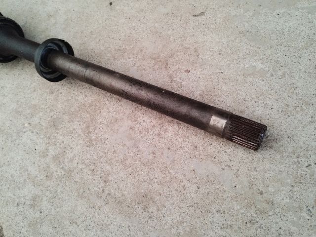 bontott LAND ROVER RANGE ROVER Jobb első Féltengely Tartó