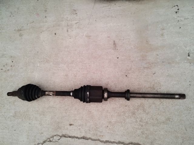 bontott LAND ROVER RANGE ROVER Jobb első Féltengely Tartó