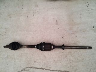 bontott LAND ROVER RANGE ROVER Jobb első Féltengely Tartó