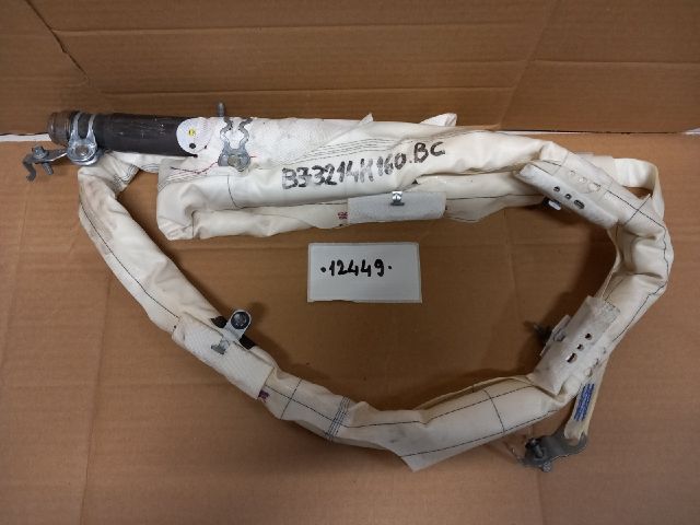 bontott LAND ROVER RANGE ROVER Jobb első Függöny Légzsák