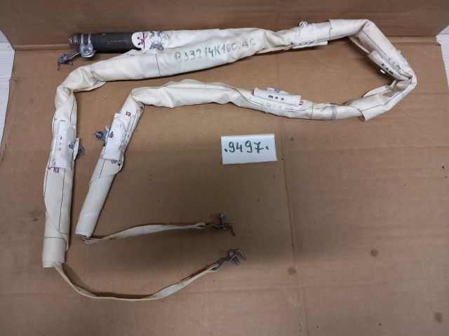 bontott LAND ROVER RANGE ROVER Jobb első Függöny Légzsák