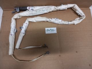 bontott LAND ROVER RANGE ROVER Jobb első Függöny Légzsák