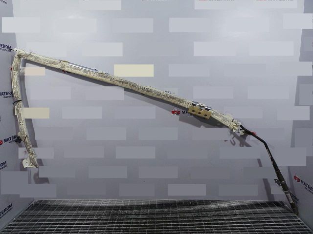 bontott LAND ROVER RANGE ROVER Jobb első Függöny Légzsák